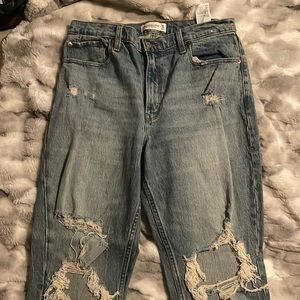Abercrombie Jeans